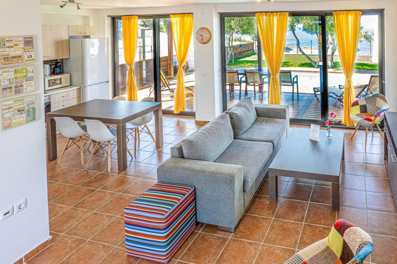 Kalma Villa Ena Nea Moudania Luaran gambar