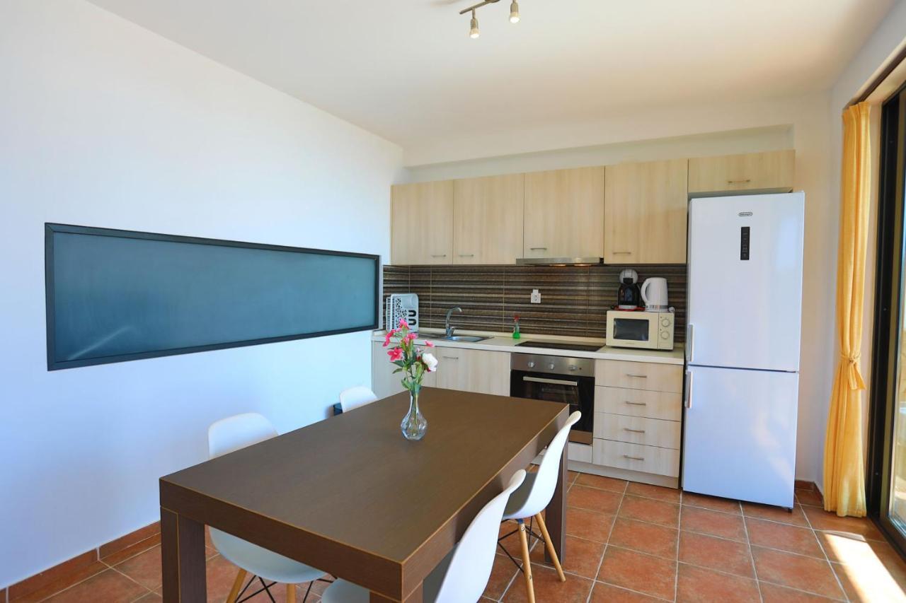 Kalma Villa Ena Nea Moudania Luaran gambar